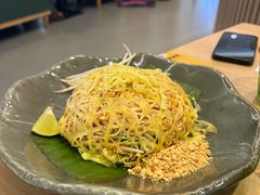 -mango tree芒果树泰国餐厅(青岛万象城店)