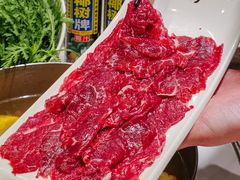 -今日牛事潮汕鲜牛肉火锅(瑞金店)