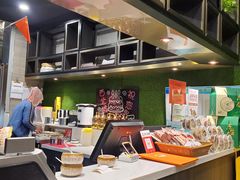 -品回味清真西北楼(宁波首店)