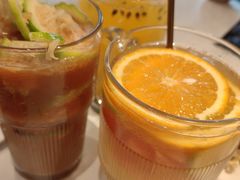 -烁先生披萨·儿童餐下午茶(河南岸店)