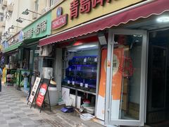 -来之顺海鲜菜馆·青岛菜·始于1993(栈桥店)