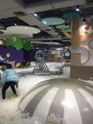 -meland亲子乐园•活动包场(佛山新DNA购物中心店)