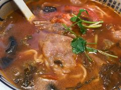 -陇上秦轩biangbiang面(萧山万象汇店)