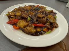 -晋阳饭庄(虎坊桥店)