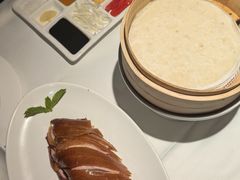 -四季民福烤鸭店(前门大栅栏店)