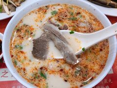 -教师之家赵家羊汤馆(东青龙街店)