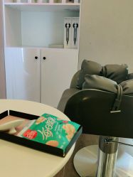 点击看大图 -巴黎拉斐派瑞美发沙龙