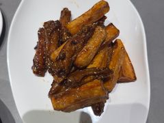 -全聚德(长白直营店)