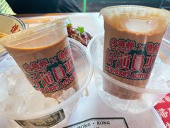 -憶廟街 X 沙角邨(太古城店)