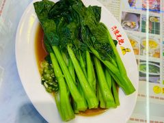 -澳门陈光记烧味饭店(万象城店)