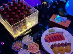 -皓声音KTV(新景店)