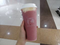 -瑞幸咖啡(国贸商场店)