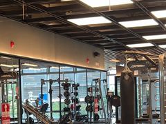 -燃坊JEN ACTIVE游泳健身中心·深圳前海JEN酒店
