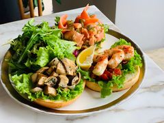 -The Rug Cafe(王府中环店)