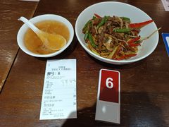 -寻裕记·现炒浇头面(人民广场店)