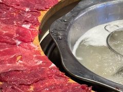 -小肥牛潮汕牛肉火锅(南联店)