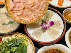 -草鱼先生潮州鱼生·虾生(新厦花园店)