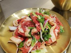 -炉队长·齐齐哈尔家庭烤肉(马家堡店)