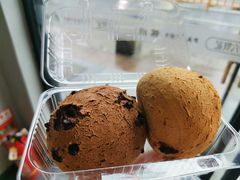 蔓越莓麻薯Q果-六贤记(文三店)