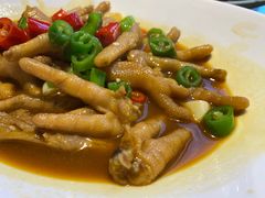 -路小缦·珍馐美馔(市心北路店)