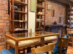 -西关84·History·Art·Cafe