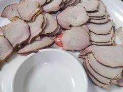 -沈阳李连贵熏肉大饼(兴城店)