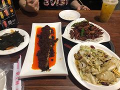 -掌上鲜(南顺城街店)