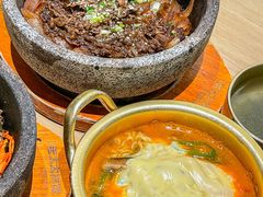 -西塔老太太拌饭(城市集市龙之梦店)