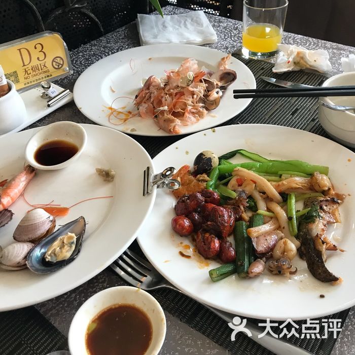 秀兰饭店餐厅图片-北京自助餐-大众点评网