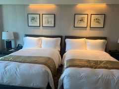 -行者书屋大堂吧 ·下午茶(南京圣和府邸酒店)