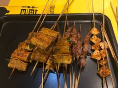 -望京小腰(北京总店)