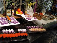 -泰谷酒店·太古码头闽菜自助餐厅