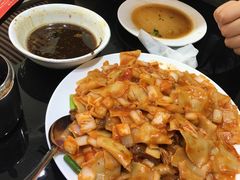 -宛平李记小吃(东关街店)