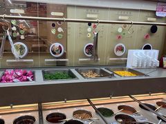 -海底捞火锅(天通苑华联店)