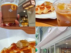 -LilBee Coffee