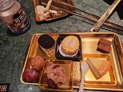 -牛New寿喜烧(金鹰世界店)