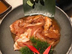 -厚贞日式烤肉(龙之梦店)