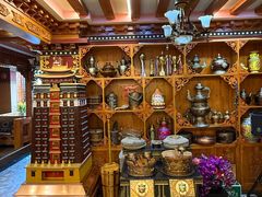 -宗巴雍姆藏餐府