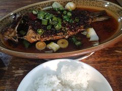 -大邑李记肥肠血旺