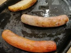 -萨莉亚意式餐厅(三号湾广场店)