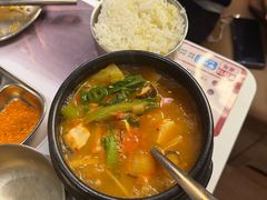 -西塔老太太泥炉烤肉(望京一店)
