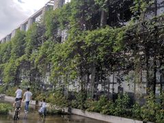 -广州市紫泥堂文化创意园景区