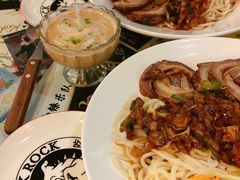 -鼓楼吃面·肉啃肉(南锣鼓巷店)