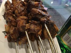 -鼎原力量东北吊炉烧烤(临河街店)