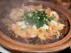 -老灶房-四川土菜(铁牛广场店)