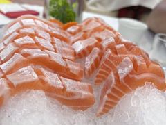 -新享乐海鲜(翠华路店)
