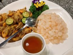 -徐记私厨(半淞园路店)