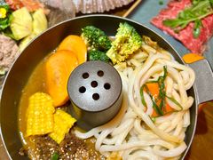 -白石的深夜食堂(济南万象城店)