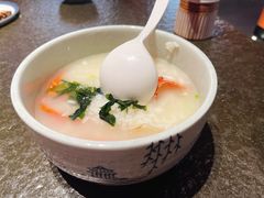 -将太无二·北美传奇寿司(荟聚购物中心西红门店)