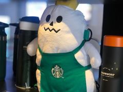 -星巴克(北京望京店)